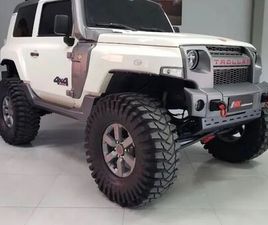 TROLLER T-4 4X4 3.2 20V TDI CAP. RÍGIDA DIESEL 2015