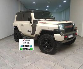 TROLLER T-4 CONNECT 4X4 3.2 TDI CAP.RIG.DIE.AUT 2021