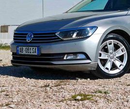 OKAZION PASSAT B8 2015
