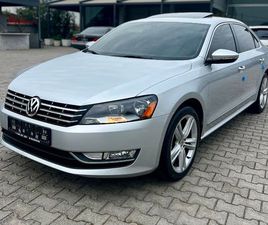 🔱W PASSAT 2.0 TDI 2014🔱