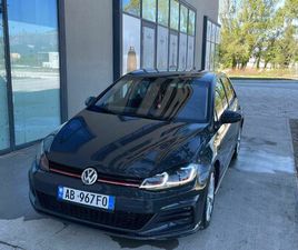 GOLF 7 1.6 NAFTË, 2014 ◊