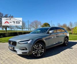 VOLVO V90 CROSS COUNTRY 2.0 B4 D AWD AUTO