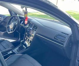 SHITET GOLF 7 1.6NAFTE