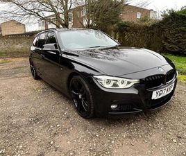2.0 320D M SPORT TOURING AUTO EURO 6 (START/STOP) 5DR