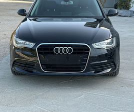AUDI A6 2.0 NAFTE