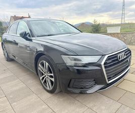 AUDI A6 45 TFSI