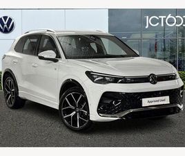 1.5 ETSI MHEV R-LINE DSG EURO 6 (START/STOP) 5DR