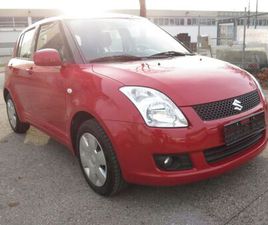 1,3 4WD *23900 KM, TÜV 12/27, KD NEU, SHZ*