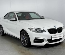 3.0 M235I AUTO EURO 6 (START/STOP) 2DR