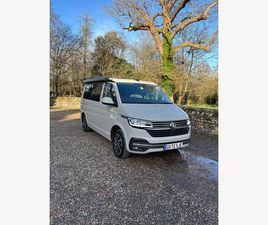 2.0 TDI OCEAN DSG EURO 6 (START/STOP) 4DR