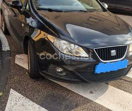 SEAT IBIZA ST 1.6 TDI STYLE DPF