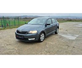 SKODA RAPID 1.4 TDI BAIA MARE