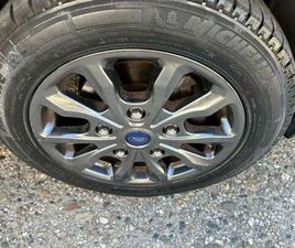 2.0 TDCI 185 CV TITANIUM X 8 P AUTOMATICO