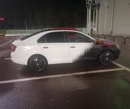 SKODA RAPID 110000KM CONSTANTA