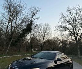 BMW 640 BMW 640XD 313 ЛИЗИНГ ФУЛ ЕКСТРИ !