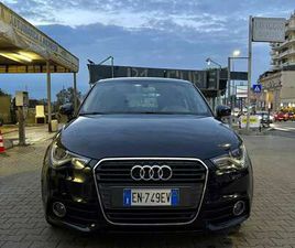 AUDI A1 SPORTBACK SPORTBACK 1.2 TFSI AMBITION