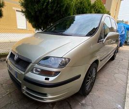 FIAT ULYSSE