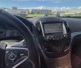 OPEL INSIGNIA SPORTS TOURER