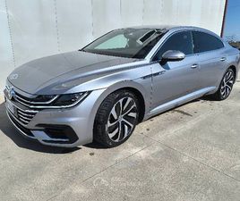 AUTO IN PERFETTE CONDIZIONI