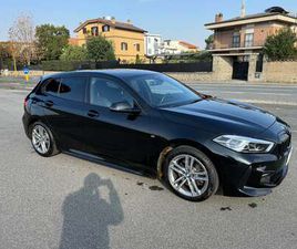 SERIE 1 F40 118I MSPORT 140CV AUTO