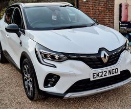 1.0 TCE SE EDITION EURO 6 (START/STOP) 5DR