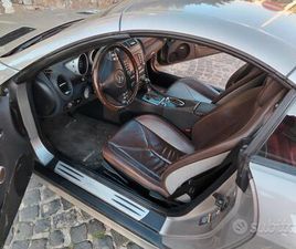 MERCEDES SLK SLK 200 MERCEDES SLK 350