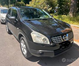 QASHQAI 1.5 DCI