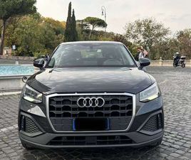 35 1.5 TFSI IDENTITY BLACK S-TRONIC MY20