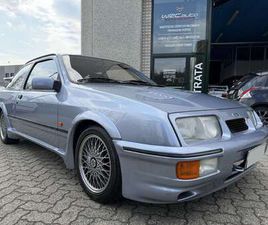 SIERRA 3P 2.0T RS COSWORTH PINNONE WRC AUTO SRL