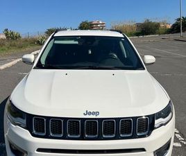 JEEP COMPASS COMPASS 1.6 MJT LIMITED 2WD 120CV