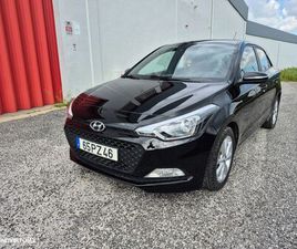 HYUNDAI I20 1.2 COMFORT