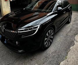 RENAULT AUSTRAL FH 200CV TECHNO 56.200KM (06/2023)