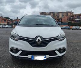 RENAULT GRAND SCENIC RENAULT GRAND SCENIC BOSE