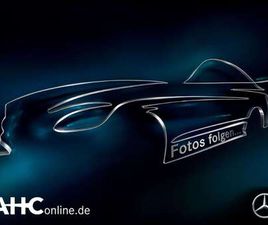 MERCEDES SPRINTER 319 SPRINTER 319 KASTEN 4X4 SELECT L4H2 LED AHK DIST