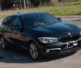 BMW SERIE 1 1500 TDI