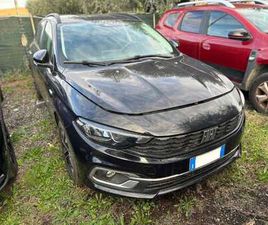 STATION WAGON 1.3 MULTIJET CITYLIFE