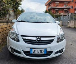 OPEL CORSA 1.3 95 CV