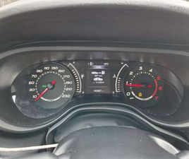 SW 1.6 MJT EASY BUSINESS S&S 120CV