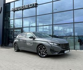 1.2 MHEV ALLURE S&S E-DCS6