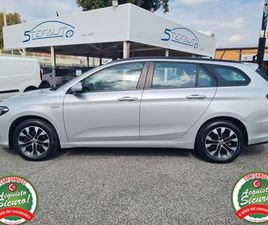 FIAT TIPO 1.3 MJT SW *NAVI*TAGLIANDI*UNIPRO*CAMERA