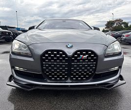 M6 FACE-M PAKET-PANORAMA-146100KM-ПЕРФЕКТНО !!!