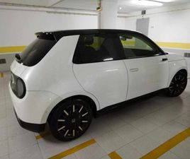 HONDA E 35.5 KWH, CX. A., 154CV