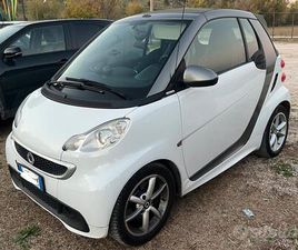 SMART CABRIO 451 CDI DIESEL