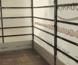 RENAULT MASTER RENAULT MASTER