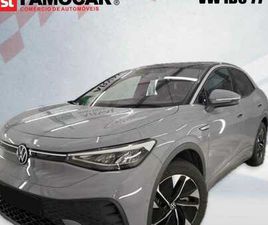 VOLKSWAGEN ID.5 PRO VOLKSWAGEN ID.5 77 KWH PRO