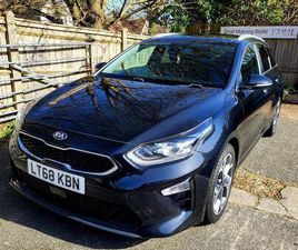 1.4 T-GDI FIRST EDITION SPORTSWAGON DCT EURO 6 (START/STOP) 5DR