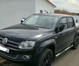 VW AMAROK 2.0 BI TURBO 180CV OUTUBRO/12