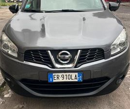 QASHQAI”SCAMBIOPERMUTO”