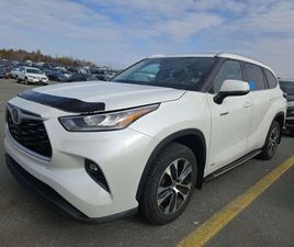 HYBRID XLE | ШИБИДАХ | 2 КЛЮЧА | CARFAX