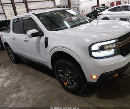 FORD MAVERICK 2.0L LARIAT